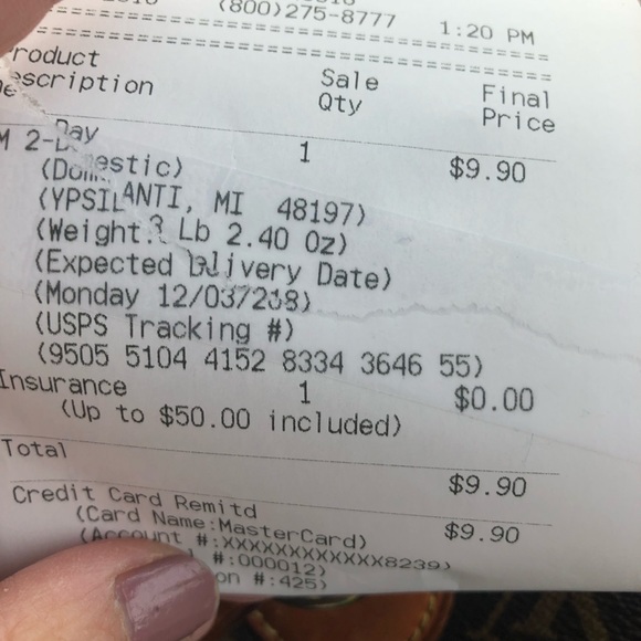 🚫🚫SOLD🚫🚫 - Picture 8 of 8